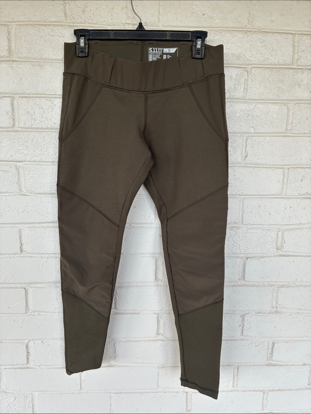 5.11 Tactical Raven Range Legging S - Picture 2 of 9